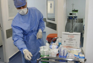 Coronavirus: 13 décès et 701 nouveaux cas, samedi 30 janvier