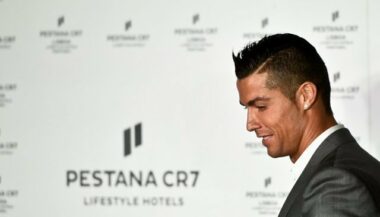 Cristiano Ronaldo: plus qu'un Ballon d'Or, une multinationale