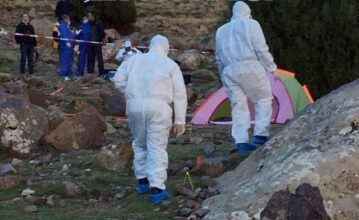 Meurtre des deux touristes scandinaves: chasse à l'homme ouverte dans la région d'Imlil