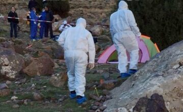 Meurtres terroristes d'Imlil: le processus judiciaire qui sera suivi