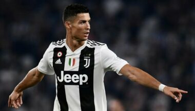 Accusé de viol, Cristiano Ronaldo dément, la police rouvre l'enquête
