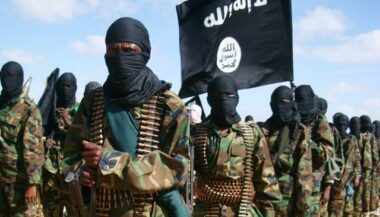 Les États-Unis annoncent la mort du chef de Da’ech en Syrie