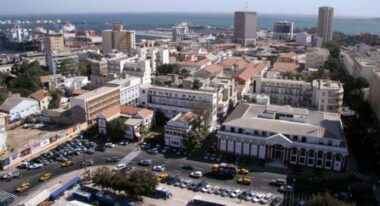 A Dakar, l’agence de la RAM se refait une beauté