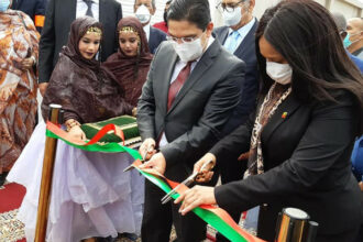 Trois nouveaux consulats généraux à Dakhla