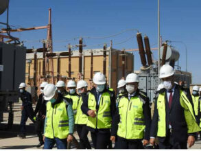 Le raccordement de Dakhla au réseau électrique national &ldquo;à un stade avancé&rdquo;