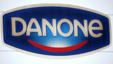 Danone France confirme ses objectifs pour 2016, malgré un recul de l'activité au 3T