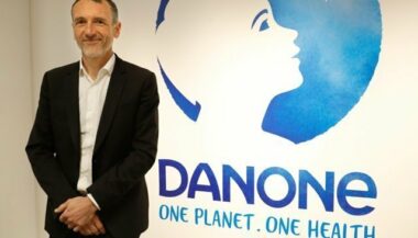France: Danone aura son “plus grand siège dans le monde” à Rueil-Malmaison en 2020
