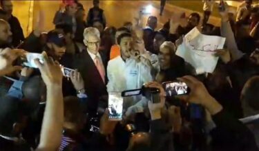 Sit-in du personnel de Centrale Danone: Elotmani désavoue Daoudi