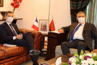 Le Maroc et la France déterminés à renforcer davantage la coopération sécuritaire