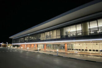 Consécration internationale pour le Data center d'OCP à Benguerir