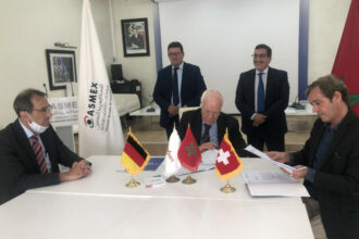 Partenariat Asmex-GIZ-Sippo pour renforcer la commercialisation des dattes de Zagora