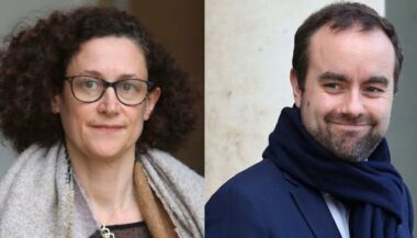 France: Emmanuelle Wargon et Sébastien Lecornu chargés de la coordination du grand débat