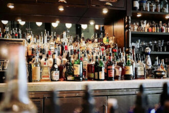 Covid. DGSN: une dizaine de retraits de licences de boisson à Ain Diab (Casablanca)