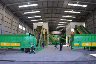 Economie circulaire: le rôle des PPP dans la valorisation des déchets (experts)