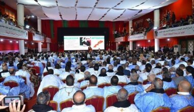 Déclaration de Laâyoune: aucune option n'est écartée pour défendre l’intégrité territoriale