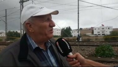 Accident ONCF: Première déclaration d'un responsable de maintenance du tronçon Casa-Kénitra