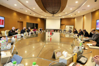 Maroc-USA :  11e réunion du comité consultatif de défense