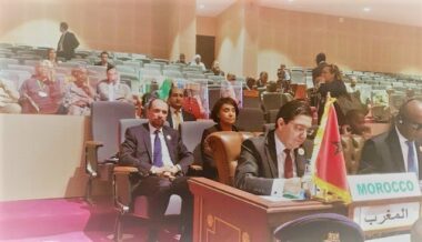 Sahara: l'UA met en ligne les décisions du sommet de Nouakchoot (document)