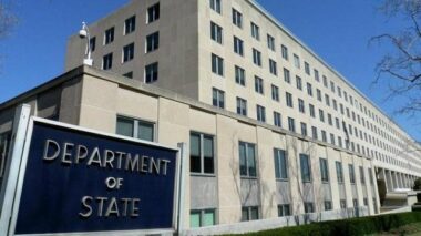 Droits de l'homme: Washington souligne la consolidation du processus démocratique au Maroc
