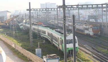 Accident de train à Casa-Port: l'ONCF réagit