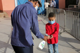 Covid. 1.517 nouveaux cas et 26.779 cas actifs dimanche 27 décembre