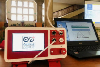 L'Indonésie a développé un outil de détection instantanée de Covid-19