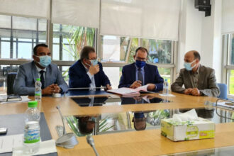 Déclarations rectificatives: la DGI signe une convention avec les pharmaciens