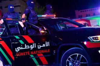 Marrakech: 29 interpellations pour violation de l'état d'urgence sanitaire (DGSN)