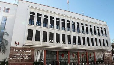 Six Turcs arrêtés à Nador en possession de passeports falsifiés