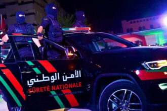 22.542 interpellations au Maroc pour violation des mesures d'urgence sanitaire