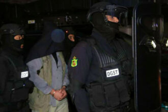 Une nouvelle cellule terroriste démantelée à Tétouan