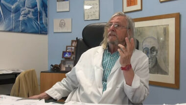 La première réponse de Didier Raoult à l'article de de The Lancet sur HCQ