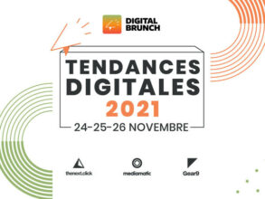Les tendances digitales 2021 en débat à la 4e édition du Digital Brunch
