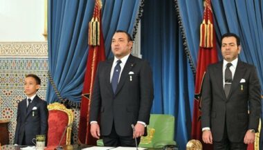 Fête du Trône : le Roi adresse un discours à la nation mardi