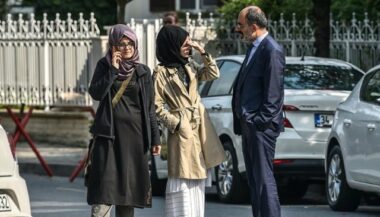 Mystère autour de la disparition à Istanbul d'un journaliste saoudien critique de Ryad
