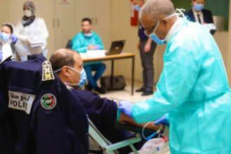 Don de sang: les réserves nationales ont doublé en trois semaines