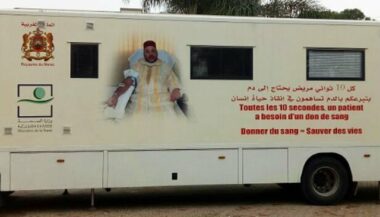 Caravane nationale de don du sang: le stock dépasse les objectifs