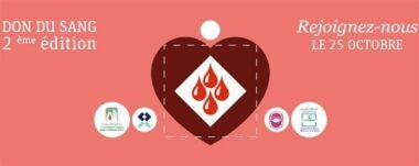 WB&amp;C et Smarteez lancent un appel au don de sang
