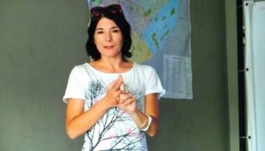 Médias : «La culture du copier-coller est très présente dans la région Mena»