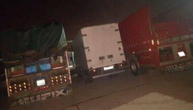 Fès: trois saisies de marchandises de contrebande en provenance de l’Oriental