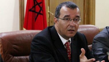 La mine, nouveau métier mondial du Maroc?