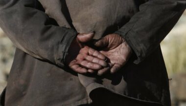 Le doyen de l'humanité serait un Bolivien qui marche sans canne et cuisine ses propres repas