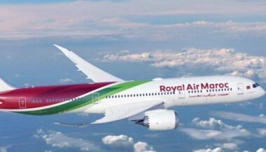 RAM: la liaison Casablanca-Boston dès le 22 juin 2019