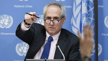 ONU: Le polisario a intercepté une patrouille de la Minurso