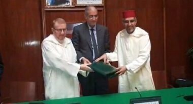 Partenariat entre le gouvernement et la région de Casablanca sur la sécurité routière