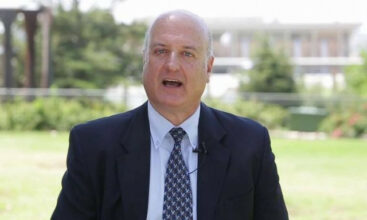 Israël nomme son ancien ambassadeur en Egypte à la tête du bureau de liaison à Rabat