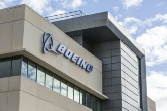 La RAM reçoit ce samedi son premier Boeing 737 MAX
