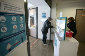 Les assureurs offrent une réduction sur les primes d'assurance automobile