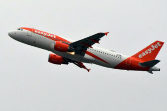 EasyJet de retour au Maroc