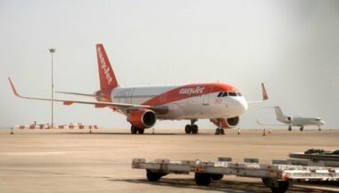 EasyJet reprend son vol Essaouira-Bordeaux